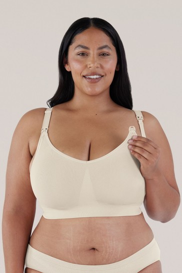 Bravado Full Cup Sustainable Body Silk Seamless Nursing Bra