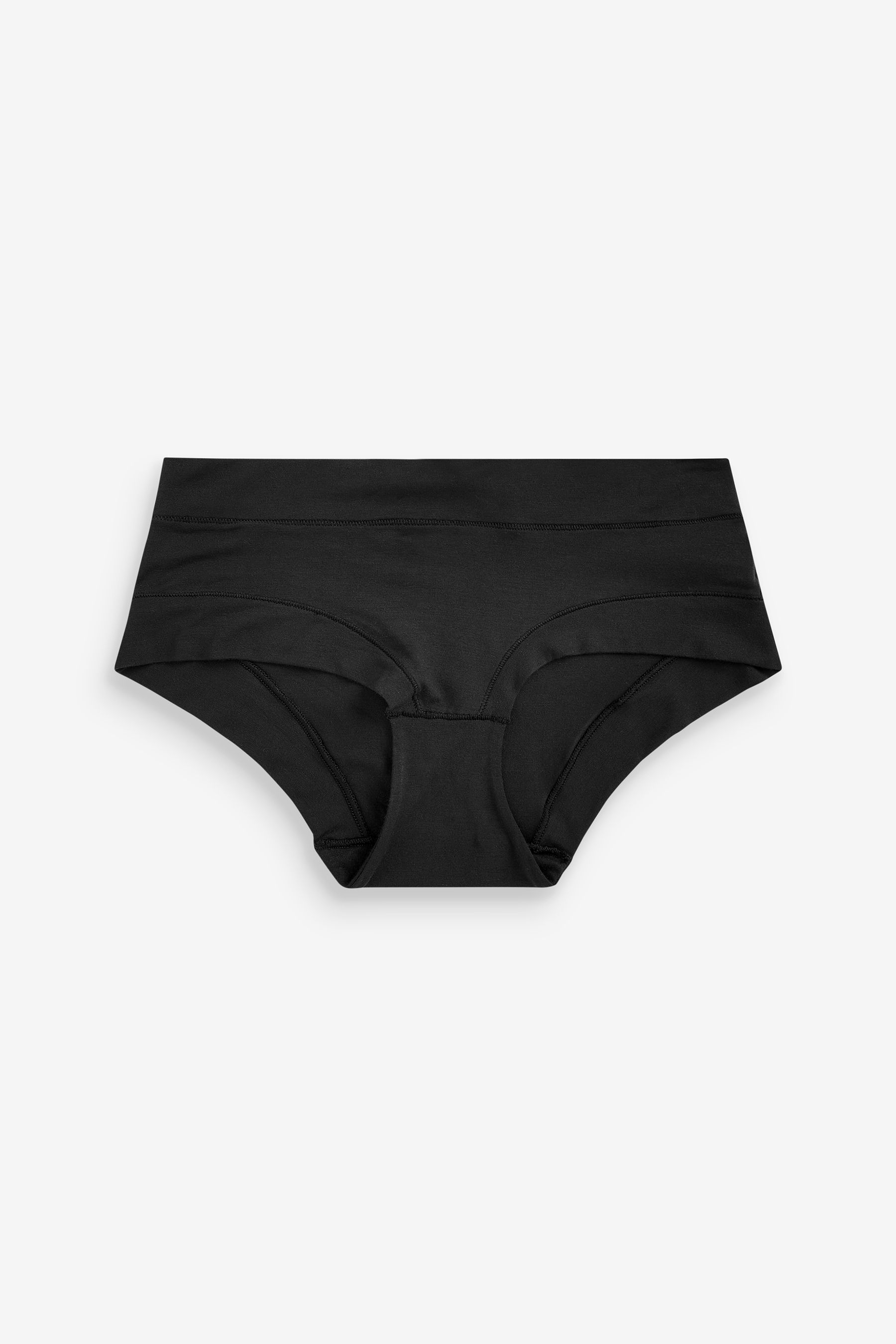 Forever Comfort® Modal Knickers 2 Pack Short