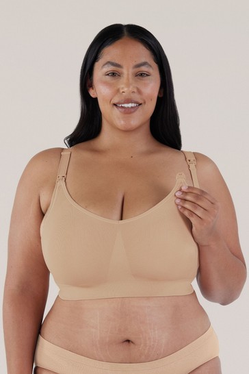 Bravado Full Cup Sustainable Body Silk Seamless Nursing Bra