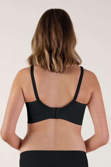 Bravado Sustainable Body Silk Seamless Nursing Bra