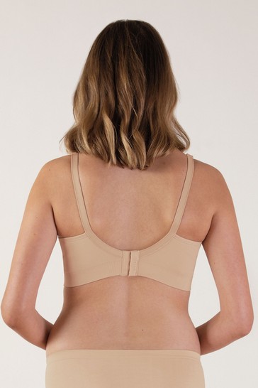 Bravado Sustainable Body Silk Seamless Nursing Bra