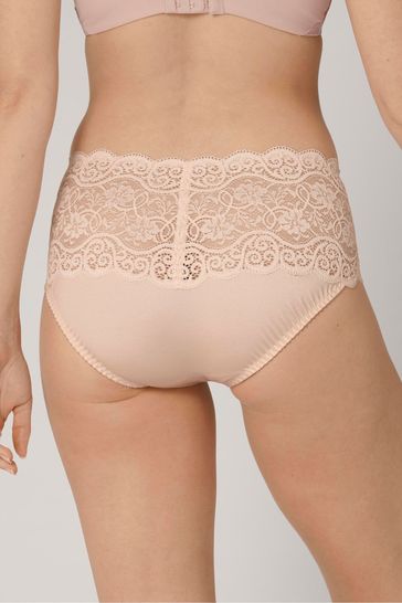 Triumph Nude Amourette 300 Maxi Briefs