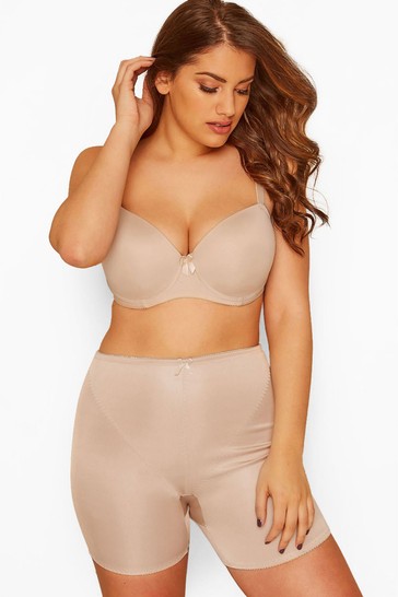 Yours Curve Moulded T-Shirt Bra