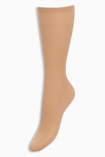 Knee High Socks Five Pack