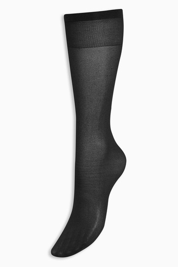 Knee High Socks Five Pack