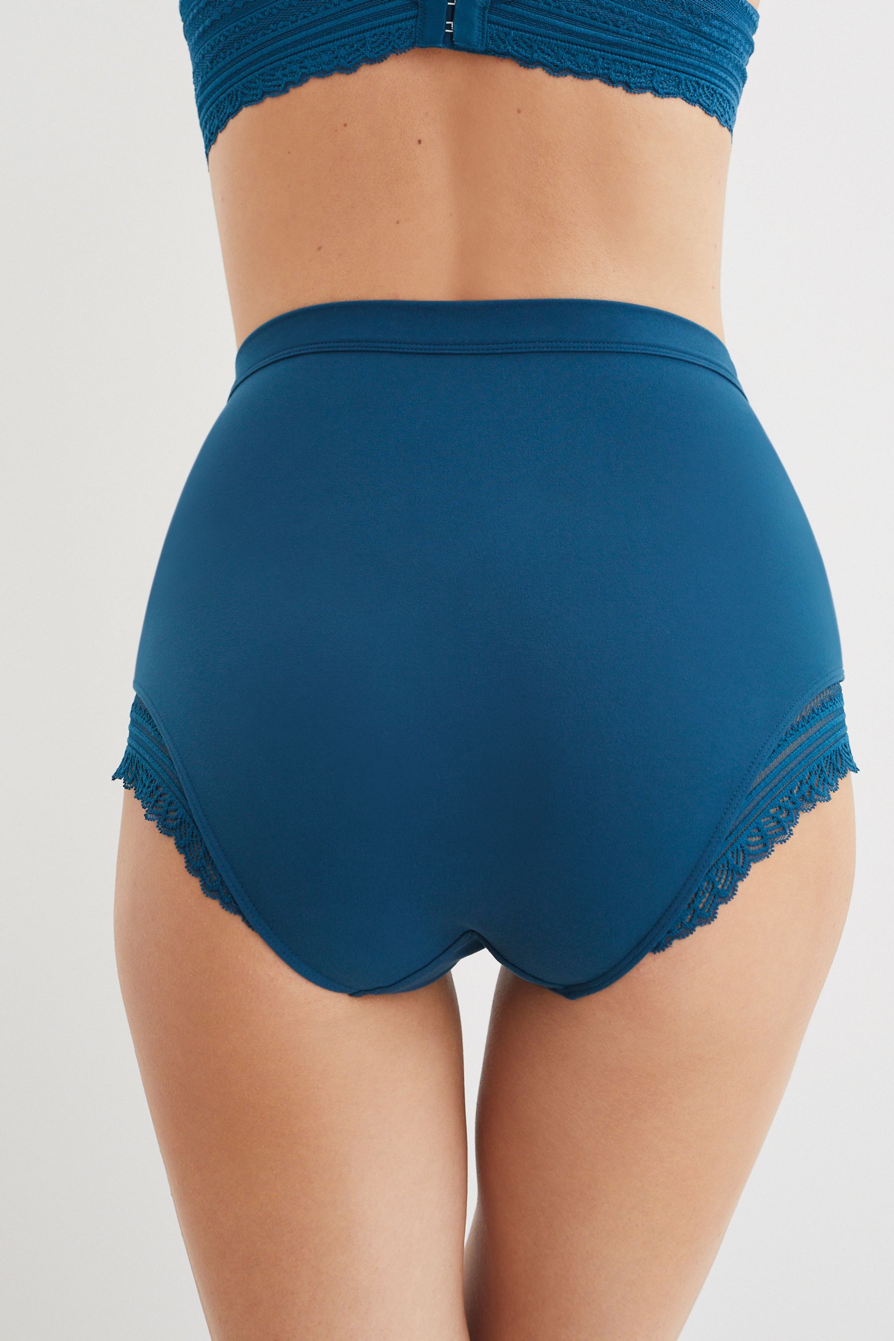 Forever Comfort® Knickers Full Brief