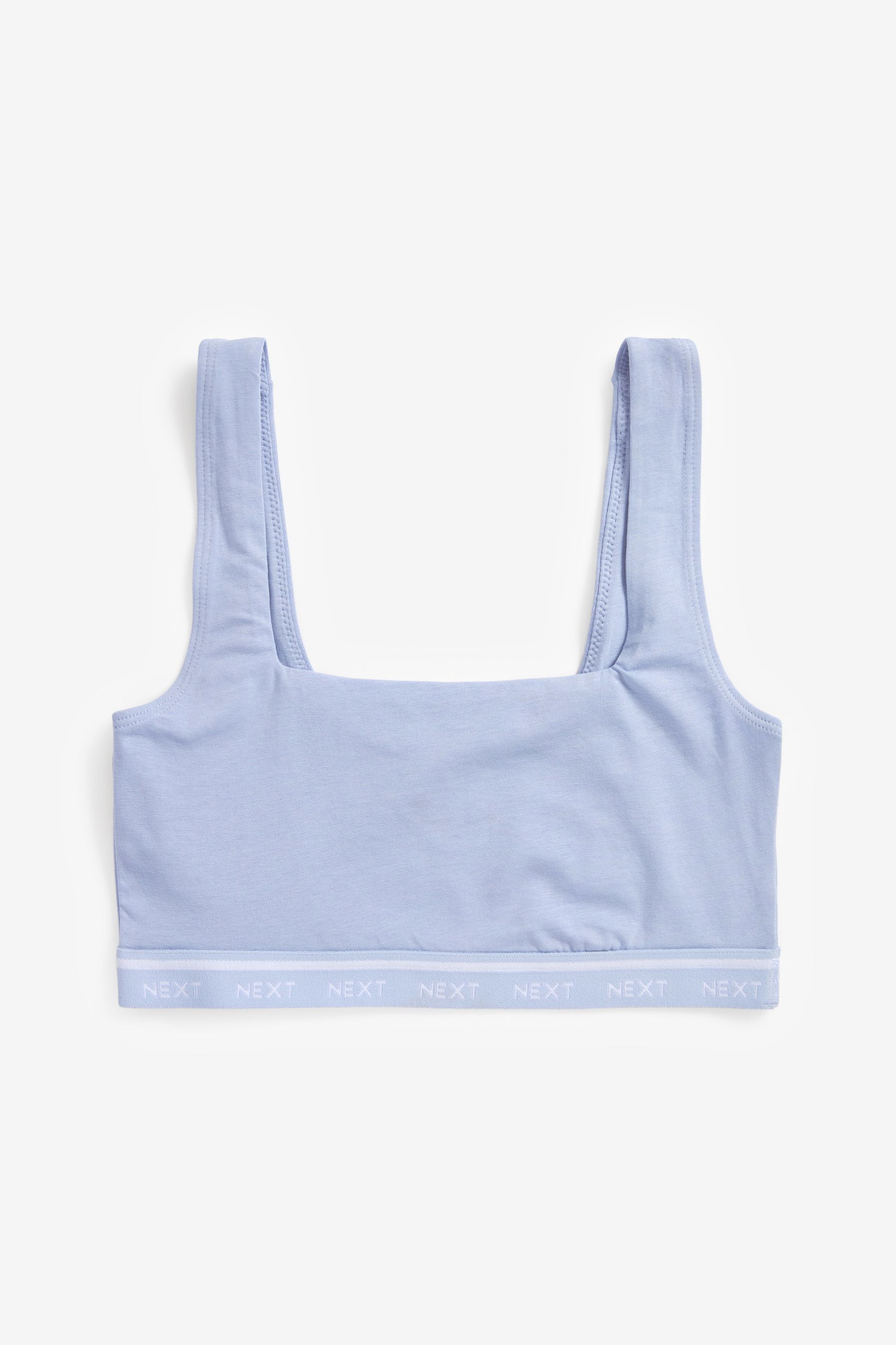 Crop Tops 3 Pack