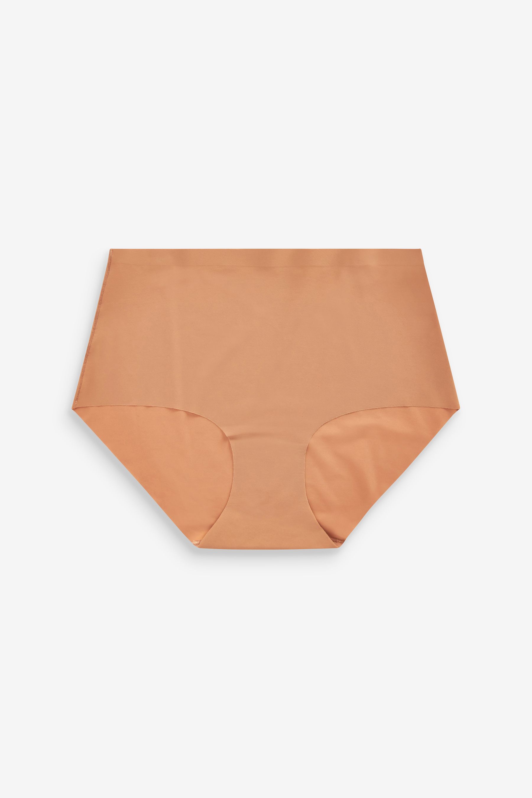 No VPL Knickers 3 Pack Midi