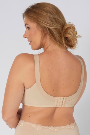 Triumph Nude Doreen Non Wired Bra