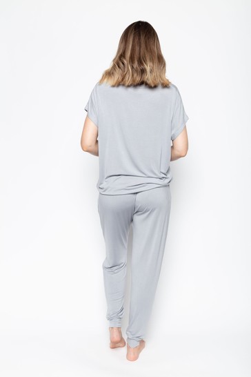 Cyberjammies Carly Jersey Knit Pant & Slouch Top