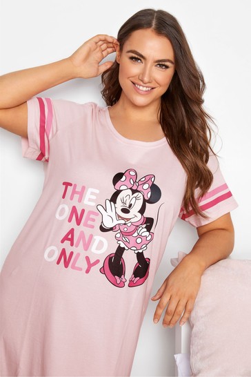 Yours Minnie Vasity Nightdress