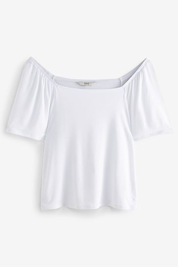 Frill Sleeve Pyjamas