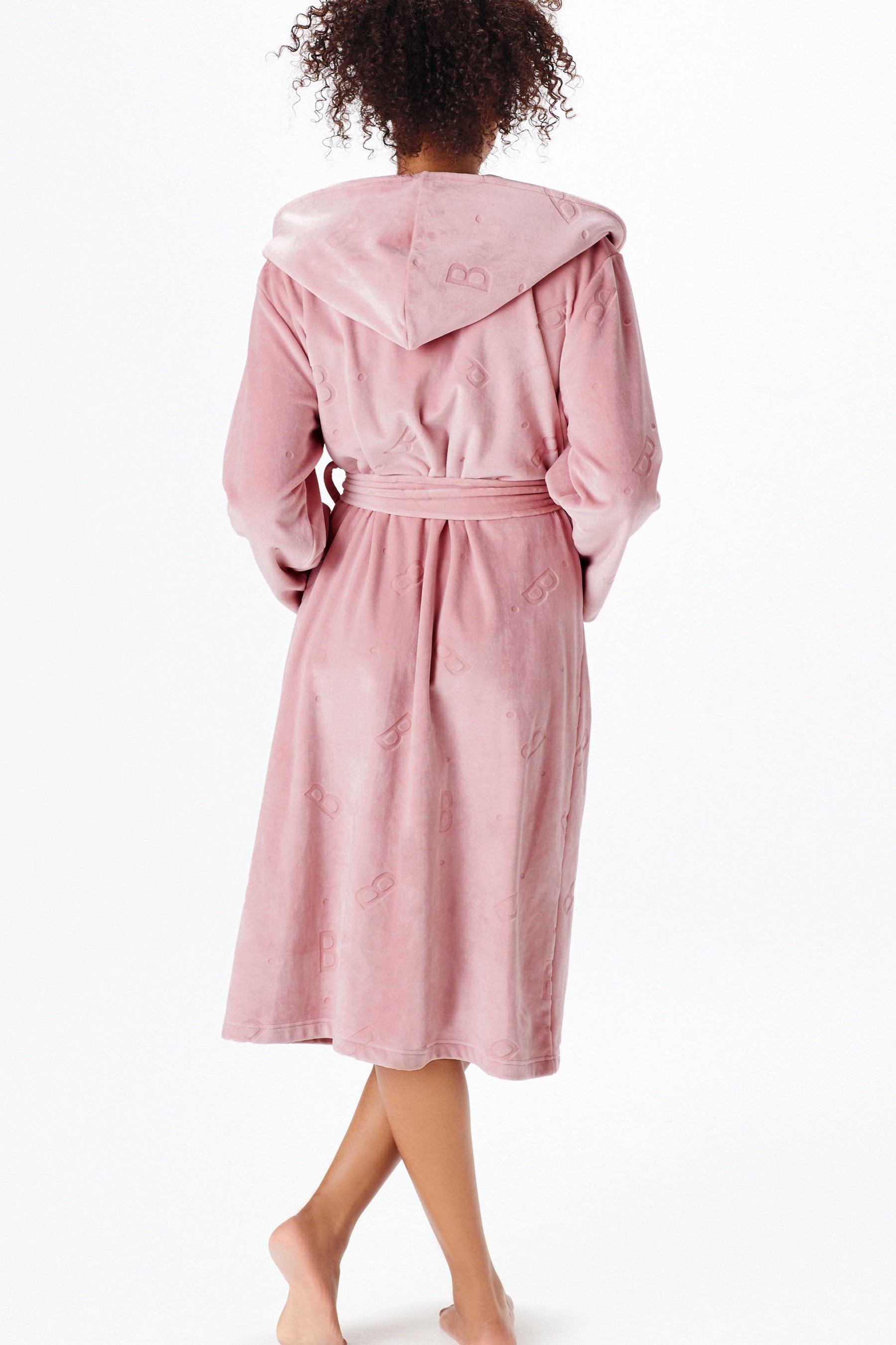 B by Ted Baker Cosy Dressing Gown