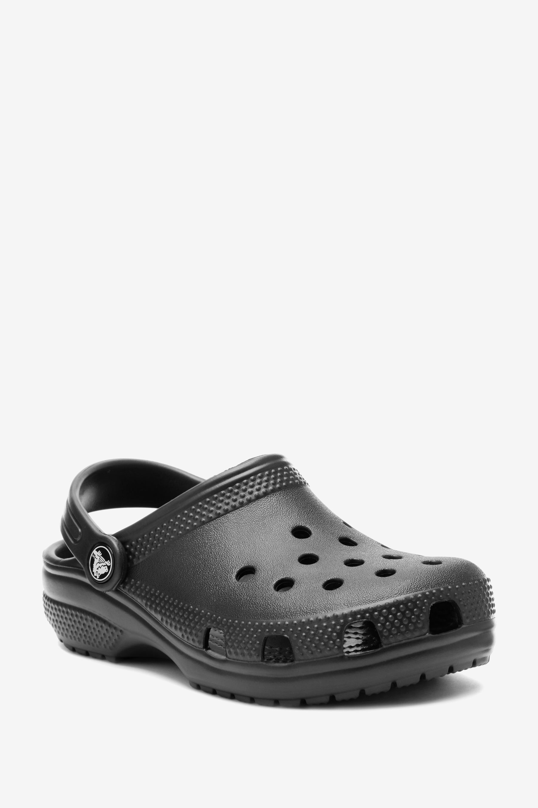 Crocs Kids Classic Clog Sandals