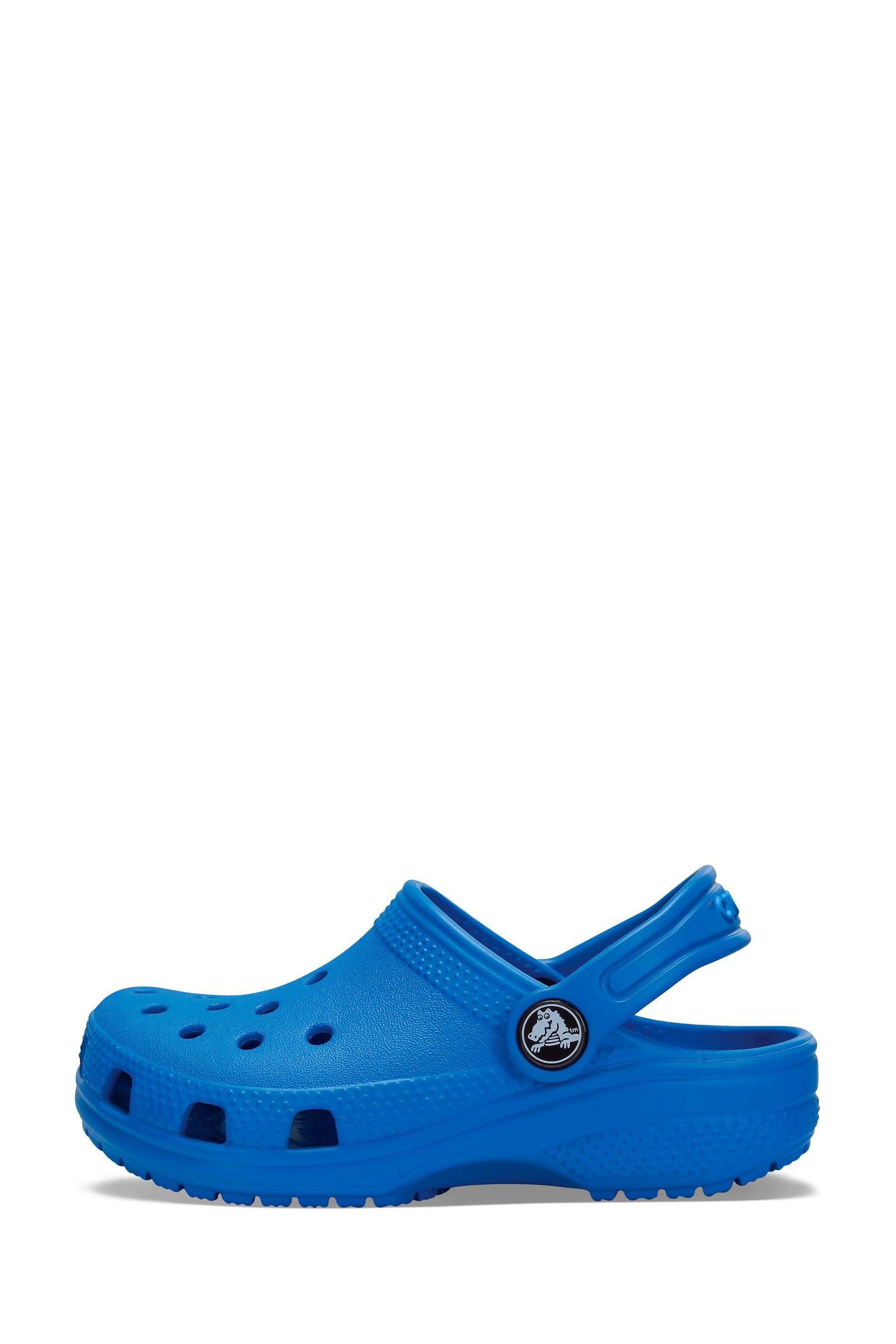 Crocs Kids Classic Clog Sandals