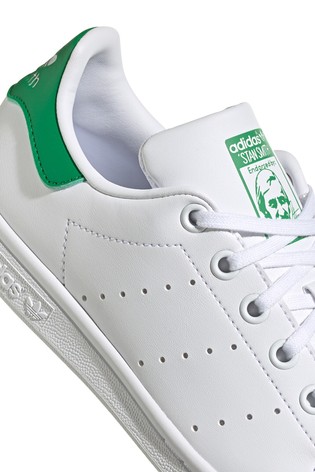 adidas Originals Stan Smith Youth Trainers