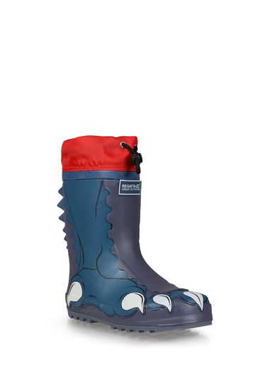 Regatta Mudplay Junior Wellies