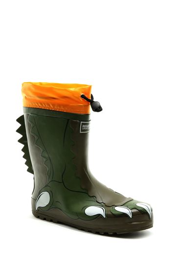 Regatta Mudplay Junior Wellies