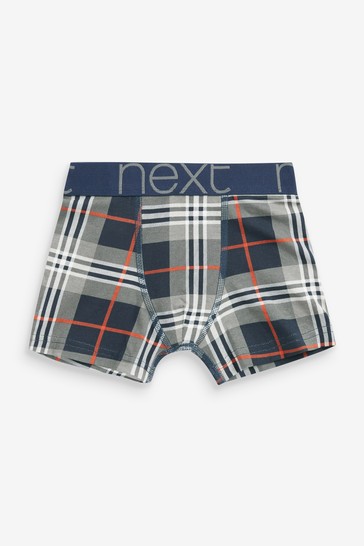 5 Pack Trunks (2-16yrs)