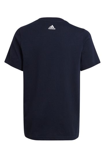 adidas Linear Logo T-Shirt
