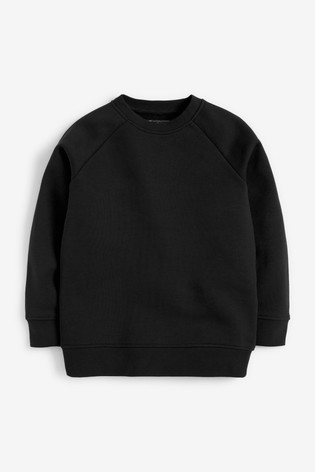 2 Pack School Crew Sweaters (3-16yrs)