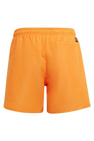 adidas Badge Of Sports Swim Shorts