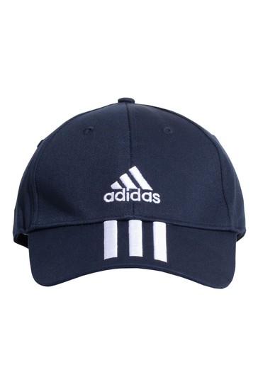 قبعة بيسبول Ink Badge of Sports من adidas Kids