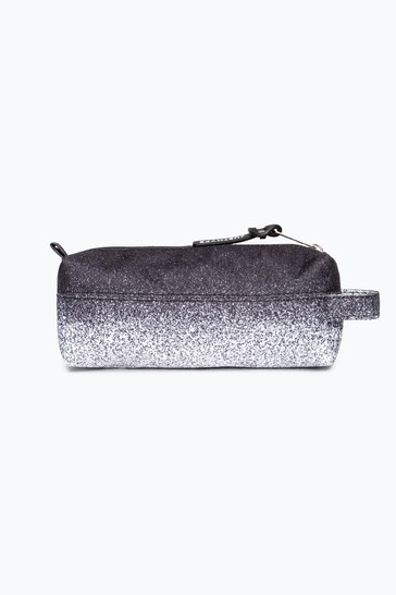 Hype. Mono Speckle Fade Pencil Case