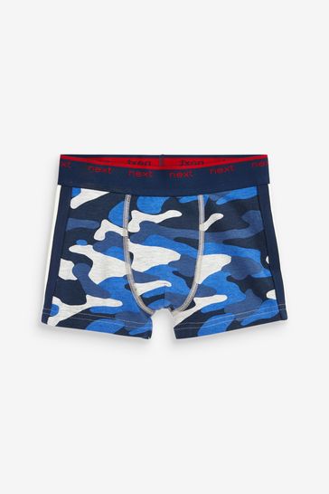 10 Pack Trunks (2-16yrs)