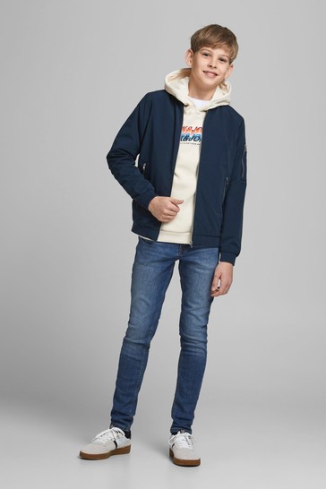 Jack & Jones Junior Bomber Jacket