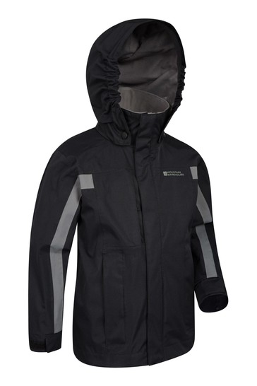 Mountain Warehouse Samson Kids Waterproof Jacket