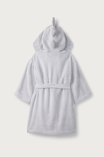 The White Company Dinosaur Robe