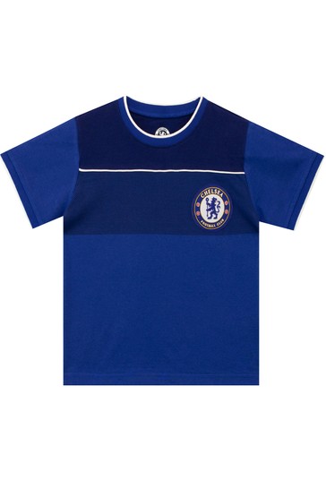 Character Kids Football Kit Style Pyjamas