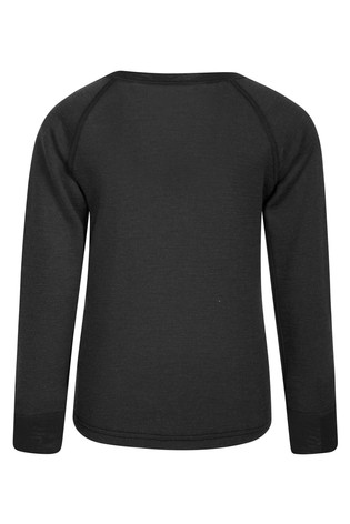 Mountain Warehouse Merino Kids Thermal Top