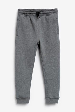 3 Pack Joggers (3-16yrs) Skinny Fit