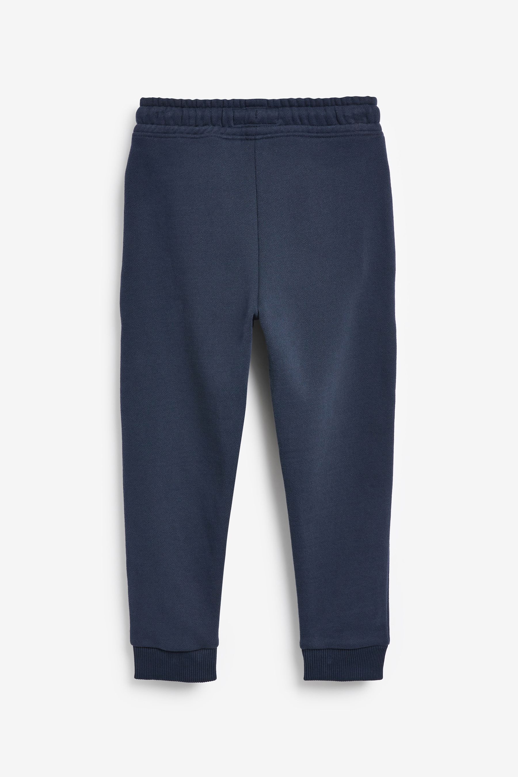 Super Sueded Joggers (3-16yrs)