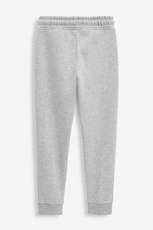 Super Sueded Joggers (3-16yrs)