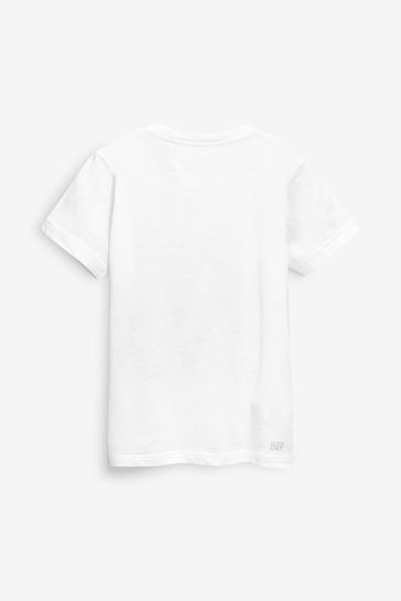 Lacoste® Sport Kids Classic T-Shirt