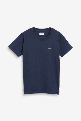 تي شيرت كلاسيكي من Lacoste® Sport Kids