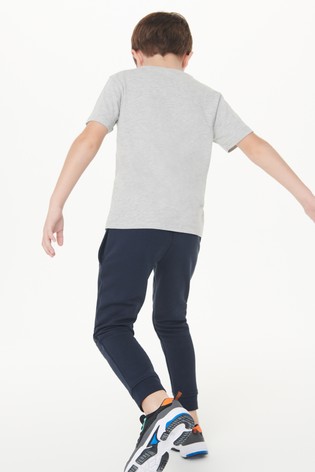 Cuffed Joggers (3-17yrs) Skinny Fit