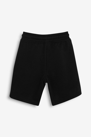 Jersey Shorts (3-16yrs)