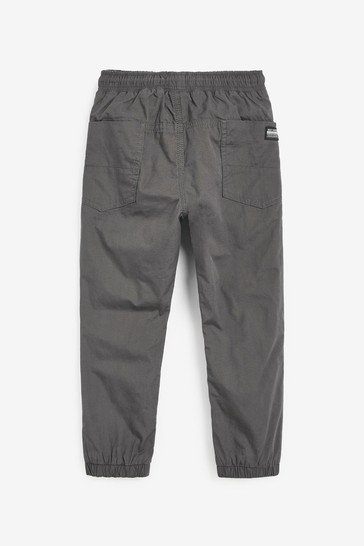 Utility Pull-On Trousers (3-16yrs)