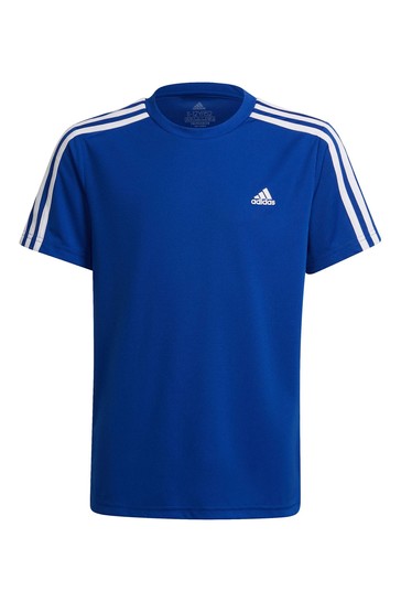 adidas Designed2Move Performance T-Shirt And Shorts Set