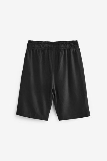 Sport Shorts (3-16yrs)