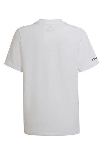 adidas Originals Sport Collection T-Shirt