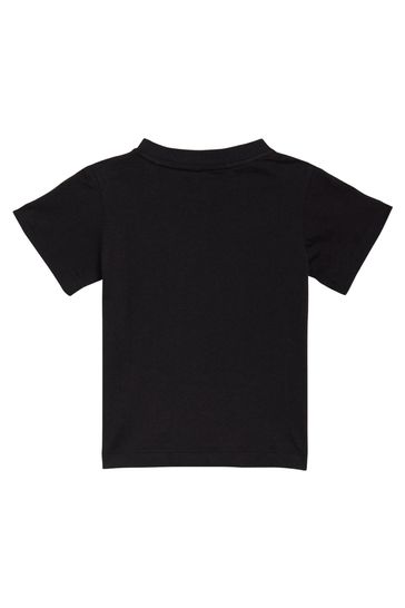 adidas Originals Adicolor Black T-Shirt