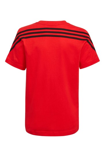 adidas Boys Future Icons T-Shirt