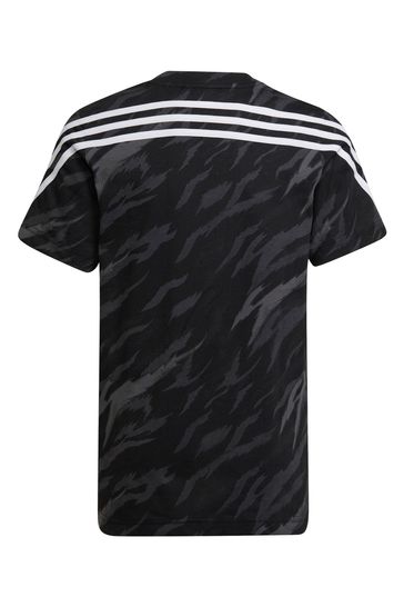 adidas Boys Future Icons T-Shirt