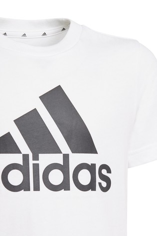 adidas Logo T-Shirt