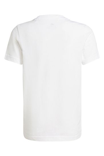 adidas Logo T-Shirt